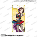 バンドリ！ ガールズバンドパーティ！ オーダースマートフォンケース vol.2 羽沢 つぐみ 2022ver. size A