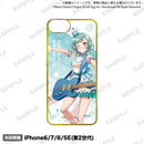 バンドリ！ ガールズバンドパーティ！ オーダースマートフォンケース vol.2 氷川 日菜 2022ver. size A