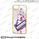 バンドリ！ ガールズバンドパーティ！ オーダースマートフォンケース vol.2 若宮 イヴ 2022ver. size A