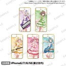 バンドリ！ ガールズバンドパーティ！ オーダースマートフォンケース vol.2 氷川 日菜 2022ver. size A