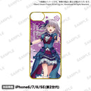 バンドリ！ ガールズバンドパーティ！ オーダースマートフォンケース vol.2 湊 友希那 2022ver. size A