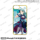 バンドリ！ ガールズバンドパーティ！ オーダースマートフォンケース vol.2 氷川 紗夜 2022ver. size A