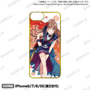 バンドリ！ ガールズバンドパーティ！ オーダースマートフォンケース vol.2 今井 リサ 2022ver. size A