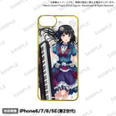 バンドリ！ ガールズバンドパーティ！ オーダースマートフォンケース vol.2 白金 燐子 2022ver. size A