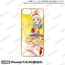 バンドリ！ ガールズバンドパーティ！ オーダースマートフォンケース vol.2 弦巻 こころ 2022ver. size A