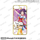 バンドリ！ ガールズバンドパーティ！ オーダースマートフォンケース vol.2 瀬田 薫 2022ver. size A