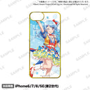 バンドリ！ ガールズバンドパーティ！ オーダースマートフォンケース vol.2 松原 花音 2022ver. size A