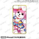 バンドリ！ ガールズバンドパーティ！ オーダースマートフォンケース vol.2 ミッシェル 2022ver. size A