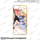 バンドリ！ ガールズバンドパーティ！ オーダースマートフォンケース vol.2 桐ヶ谷 透子 2022ver. size A