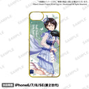 バンドリ！ ガールズバンドパーティ！ オーダースマートフォンケース vol.2 八潮 瑠唯 2022ver. size A