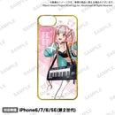 バンドリ！ ガールズバンドパーティ！ オーダースマートフォンケース vol.2 パレオ 2022ver. size A