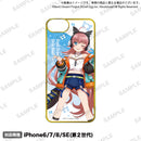 バンドリ！ ガールズバンドパーティ！ オーダースマートフォンケース vol.2 チュチュ 2022ver. size A