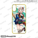 バンドリ！ ガールズバンドパーティ！ オーダースマートフォンケース vol.2 青葉 モカ 2022ver. size B