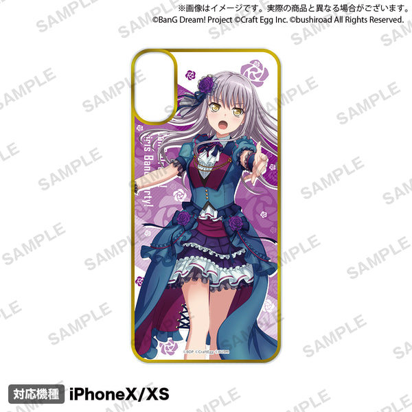 バンドリ！ ガールズバンドパーティ！ オーダースマートフォン
