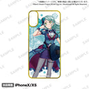 バンドリ！ ガールズバンドパーティ！ オーダースマートフォンケース vol.2 氷川 紗夜 2022ver. size B