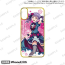 バンドリ！ ガールズバンドパーティ！ オーダースマートフォンケース vol.2 宇田川 あこ 2022ver. size B