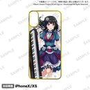 バンドリ！ ガールズバンドパーティ！ オーダースマートフォンケース vol.2 白金 燐子 2022ver. size B