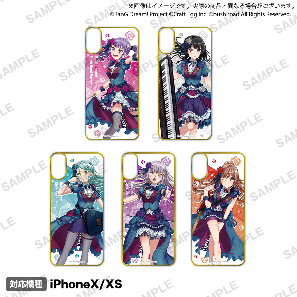 バンドリ！ ガールズバンドパーティ！ オーダースマートフォン