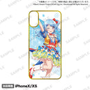 バンドリ！ ガールズバンドパーティ！ オーダースマートフォンケース vol.2 松原 花音 2022ver. size B