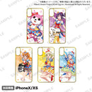 バンドリ！ ガールズバンドパーティ！ オーダースマートフォンケース vol.2 北沢 はぐみ 2022ver. size B