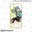 バンドリ！ ガールズバンドパーティ！ オーダースマートフォンケース vol.2 ロック 2022ver. size B