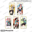 バンドリ！ ガールズバンドパーティ！ オーダースマートフォンケース vol.2 パレオ 2022ver. size B