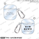 バンドリ！ ガールズバンドパーティ！　イヤフォンケース TypeA