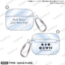 バンドリ！ ガールズバンドパーティ！　イヤフォンケース TypeB