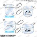 バンドリ！ ガールズバンドパーティ！　イヤフォンケース TypeB