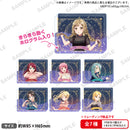 バンドリ！ ガールズバンドパーティ！　トレーディングリキッドホログラムブロック Twinkle Party! ver.【PACK】