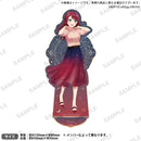 バンドリ！ ガールズバンドパーティ！　きらりんアクリルスタンド Twinkle Party! ver. 宇田川巴