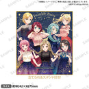 バンドリ！ ガールズバンドパーティ！　記念色紙 Twinkle Party! ver.