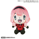 森チャック×BanG Dream! ぬいぐるみ 上原 ひまり