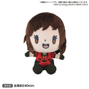 森チャック×BanG Dream! ぬいぐるみ 羽沢 つぐみ