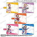 バンドリ！ ガールズバンドパーティ！ オーダースマートフォンケース vol.2 市ヶ谷 有咲 2022ver. 手帳型L