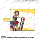 バンドリ！ ガールズバンドパーティ！ オーダースマートフォンケース vol.2 羽沢 つぐみ 2022ver. 手帳型L