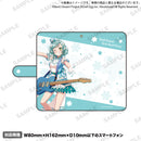 バンドリ！ ガールズバンドパーティ！ オーダースマートフォンケース vol.2 氷川 日菜 2022ver. 手帳型L