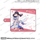 バンドリ！ ガールズバンドパーティ！ オーダースマートフォンケース vol.2 二葉 つくし 2022ver. 手帳型L