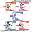 バンドリ！ ガールズバンドパーティ！ オーダースマートフォンケース vol.2 二葉 つくし 2022ver. 手帳型L