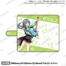 バンドリ！ ガールズバンドパーティ！ オーダースマートフォンケース vol.2 ロック 2022ver. 手帳型L