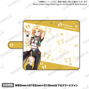 バンドリ！ ガールズバンドパーティ！ オーダースマートフォンケース vol.2 マスキング 2022ver. 手帳型L