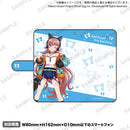 バンドリ！ ガールズバンドパーティ！ オーダースマートフォンケース vol.2 チュチュ 2022ver. 手帳型L