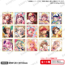 バンドリ！ ガールズバンドパーティ！ トレーディングミニ色紙 vol.4【PACK】