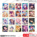 バンドリ！ ガールズバンドパーティ！ トレーディングミニ色紙 vol.5【PACK】