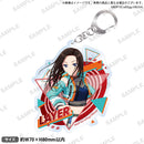 BanG Dream! 10th☆LIVE DAY4:RAISE A SUILEN「SOUL ROAR」　アクリルキーホルダー レイヤ