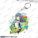 BanG Dream! 10th☆LIVE DAY4:RAISE A SUILEN「SOUL ROAR」　アクリルキーホルダー ロック