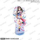 BanG Dream! 10th☆LIVE DAY3:Poppin'Party「Hoppin’☆Poppin’☆Dreamin’!!」　アクリルスタンド 花園たえ