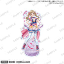 BanG Dream! 10th☆LIVE DAY3:Poppin'Party「Hoppin’☆Poppin’☆Dreamin’!!」　アクリルスタンド 市ヶ谷有咲