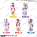 BanG Dream! 10th☆LIVE DAY3:Poppin'Party「Hoppin’☆Poppin’☆Dreamin’!!」　アクリルスタンド 市ヶ谷有咲