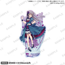 BanG Dream! 10th☆LIVE DAY1:Roselia「Sonnenschein」　アクリルスタンド 湊友希那